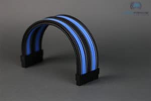 custom 24pin extension cable