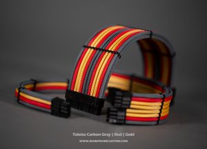 Custom PC Cable