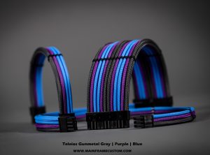 Custom PC Extension Cables