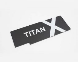 Titan X Black-White
