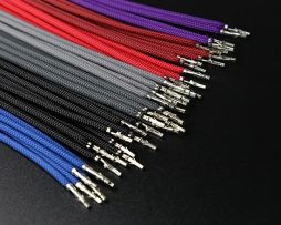Teleios Pre Sleeved Wire