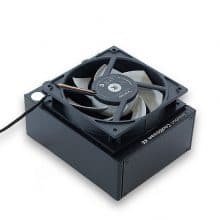 EK-CoolStream SE 240 (Slim Dual) | MAINFrame Customs