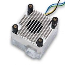 EK-XTOP DDC 3.2 PWM Elite - Plexi (incl. pump) MAINFrame Customs