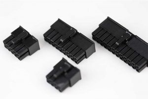 ATX Connectors | Power Supply Connectors | MAINFrame Customs