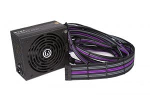 EVGA Full Length Custom Cable Kit