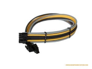 Seasonic Custom PC Cable