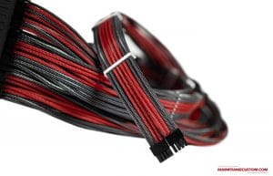 Custom PC Cables