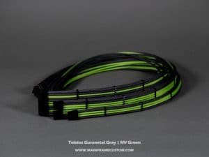 Custom NVIDIA PC Cables