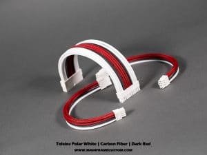 Custom PC Extension Cables