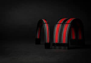 Custom Extension Cables