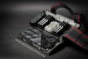 ASUS Dominus Maximus Extreme