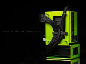 Cable Management Cable combs