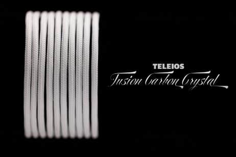 Teleios Cable Sleeving