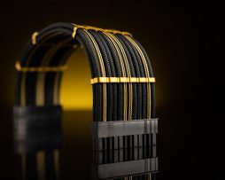 Contour Cable Combs