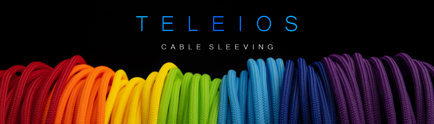 Cable Sleeving