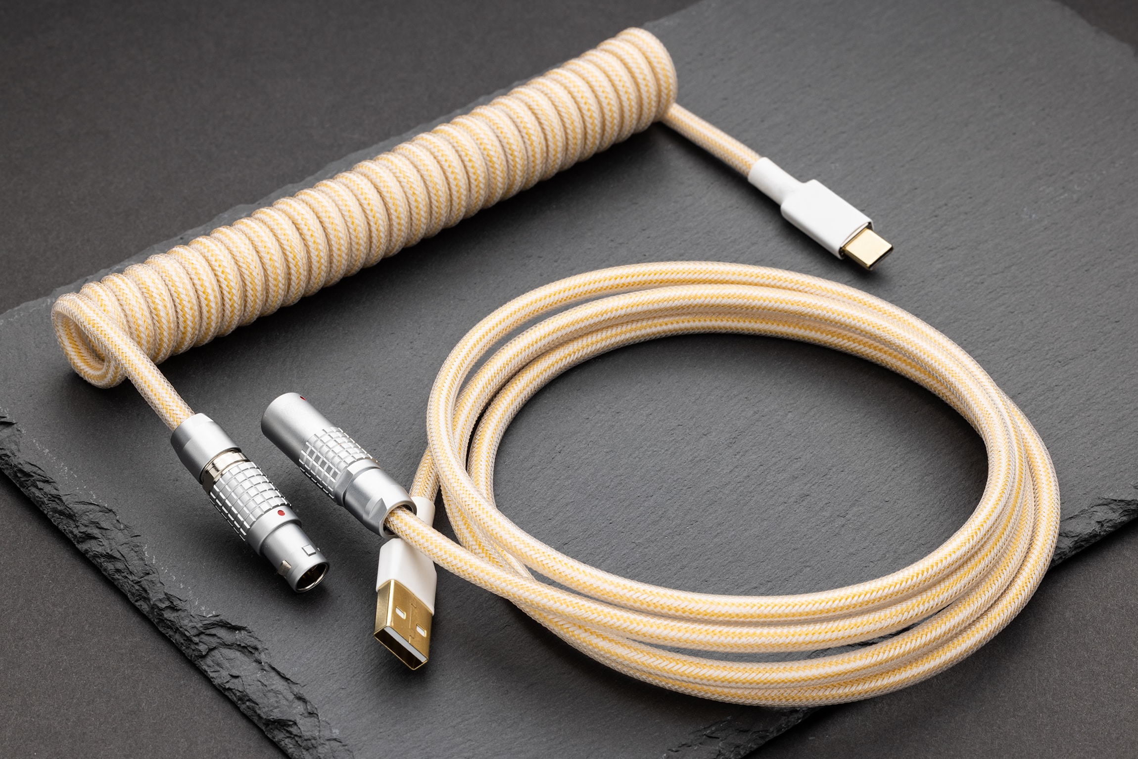 Keyboard Cable Supplies | MAINFrame Customs