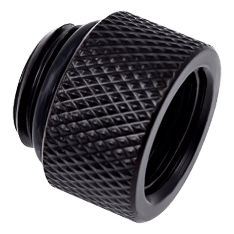 Alphacool 17254 Male to Female Extender Fitting