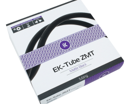 EK-Loop ZMT Soft Tube 12/16mm 3m – Black