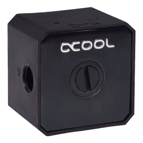 Alphacool Eisstation DC-LT - Solo Pump Top (15372)