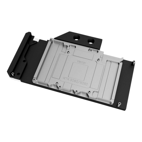 EK-Quantum Vector RE RTX 3080/3090 D-RGB - Nickel + Acetal - Image 2