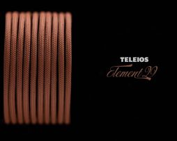 Teleios 2mm – Element 29 1ft