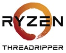 Ryzen Threadripper logo