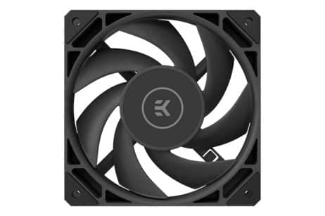 ekwb EK-Loop Fan FPT 120 - Black Case Fan