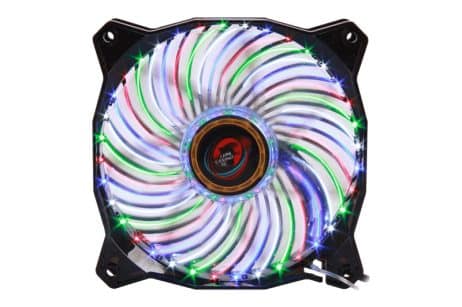 LEPA LPVC4C12P 120mm Cooling Fan