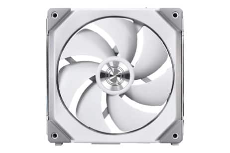 Lian Li UNI FAN SL140 White Cooling Fan