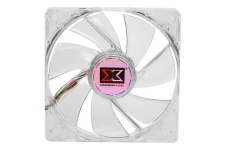 Xigmatek CLF-F1253 Cooling Fan