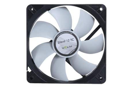 Gelid Solutions FN-TX12-15 120mm Cooling Fan