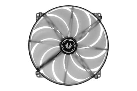 BitFenix BFF-BLF-20020G-RP 200mm Cooling Fan