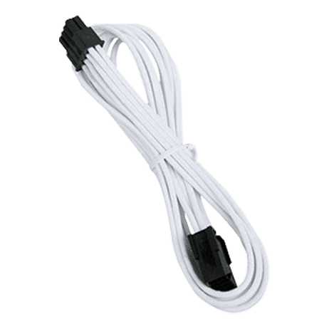 BITFENIX 8PEG45WK-RP 8-Pin PCI Express Extension Cable