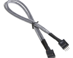 BITFENIX IUSB30SK-RP USB Extension Cable