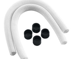 CableMod CM-ASK-S1KW-R White AIO Sleeving Kit