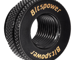 Bitspower BP-MBWP-C04 Fill SET