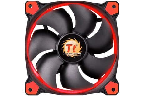 Thermaltake CL-F039-PL14RE-A Cooling Fan