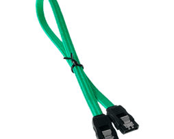 BITFENIX SATA330GK-RP SATA Cable