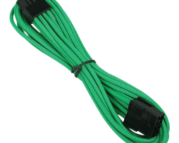 BITFENIX 8PEG45GK-RP 8-Pin PCI Express Extension Cable