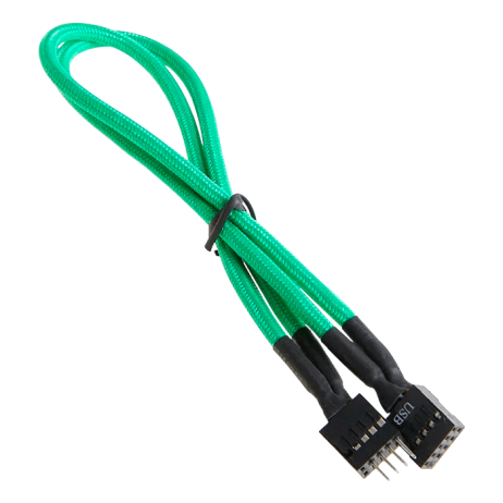 BITFENIX IUSB30GK-RP USB Extension Cable