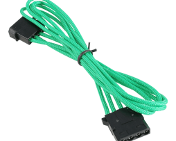 BITFENIX MM45GK-RP 4-Pin Molex Extension Cable