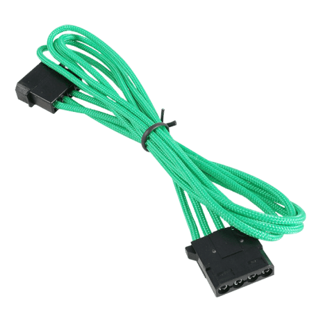 BITFENIX MM45GK-RP 4-Pin Molex Extension Cable
