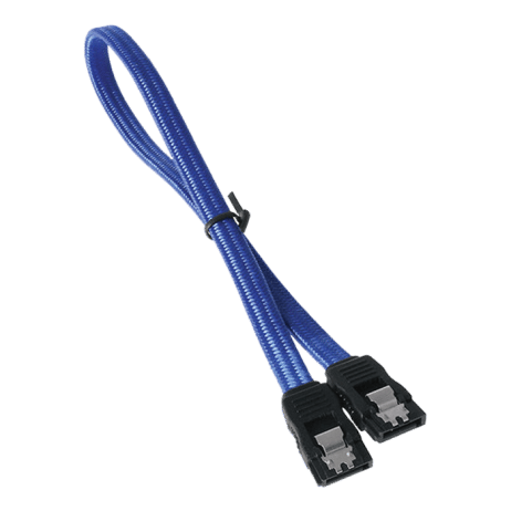 BITFENIX SATA330BK-RP SATA Cable