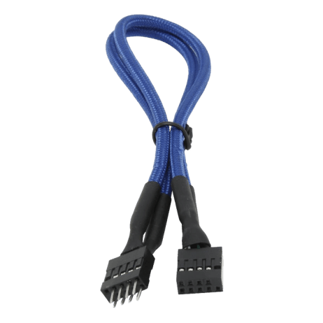 BITFENIX IUSB30BK-RP USB Extension Cable