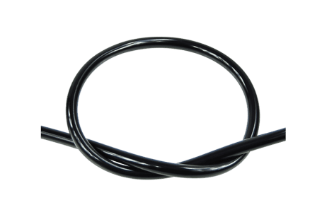 Alphacool 18091 Masterkleer UV-active black PVC tubing