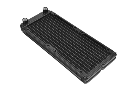 Thermaltake Pacific R240 Radiator