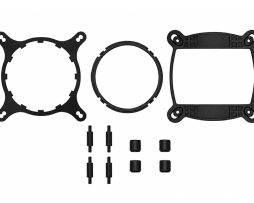 Asetek LGA 1200/115x/13xx Standard Retention Kit