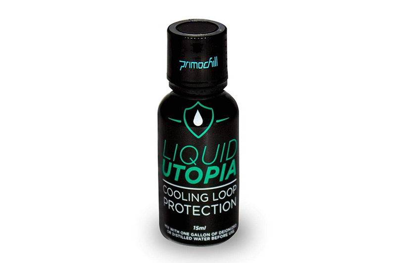 PrimoChill Liquid Utopia - 15ml Bottle