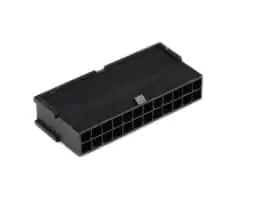 24pin ATX Male Connector