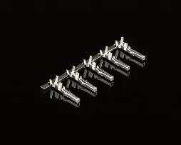 Female ATX Terminals